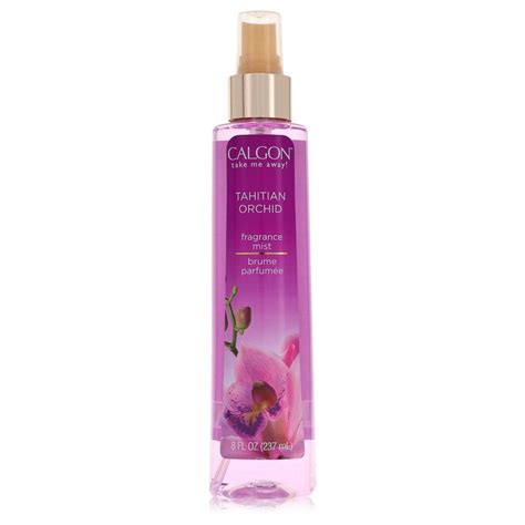 calgon perfume best seller